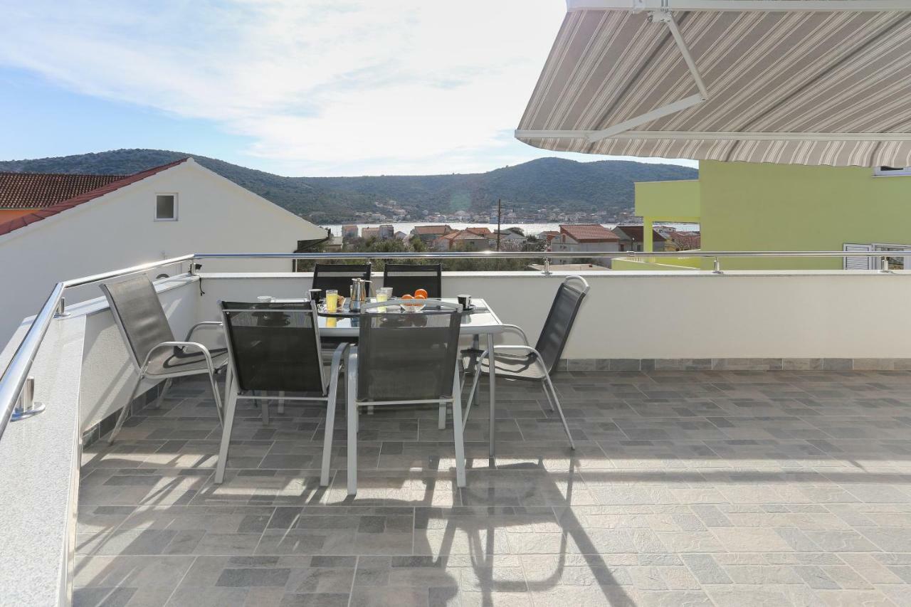 Villa Supuk Vinišće Exterior foto